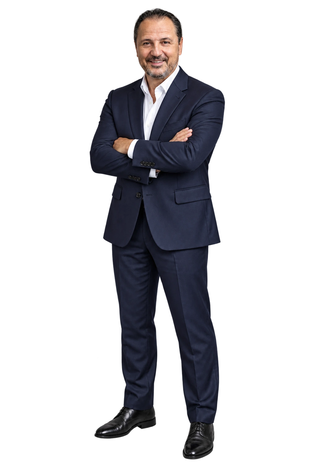 Michael MAHIDDINI, dirigeant et fondateur d’assurexpert